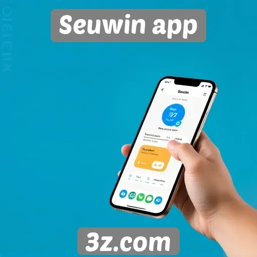 Exploração das melhores funcionalidades do Seuwin app