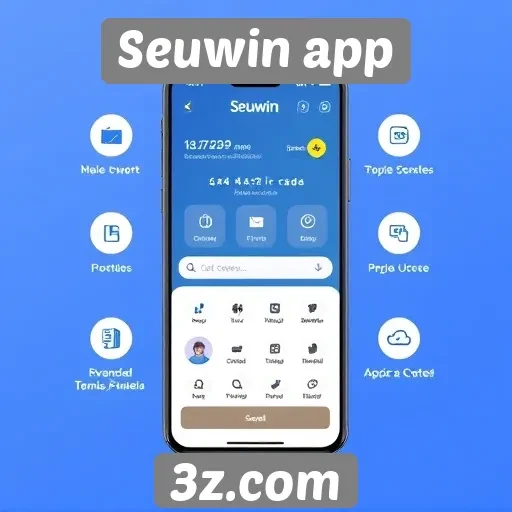 Funcionalidades exclusivas do Seuwin app analisadas