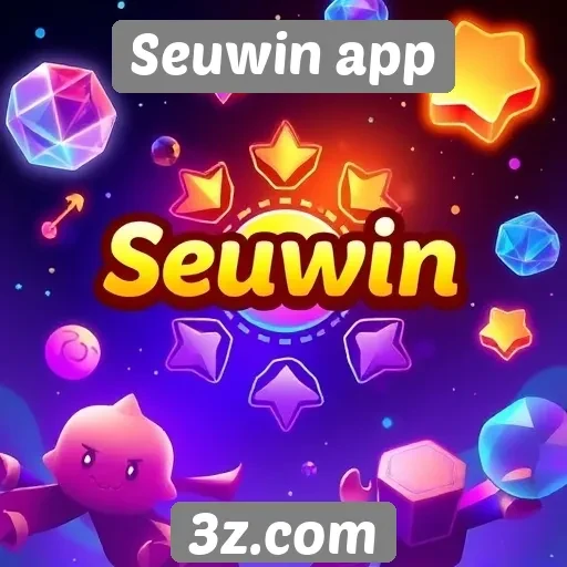 Análise das mecânicas de jogo do Seuwin app