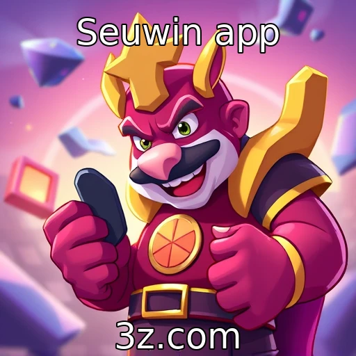 Tendências de jogos mobile em crescimento