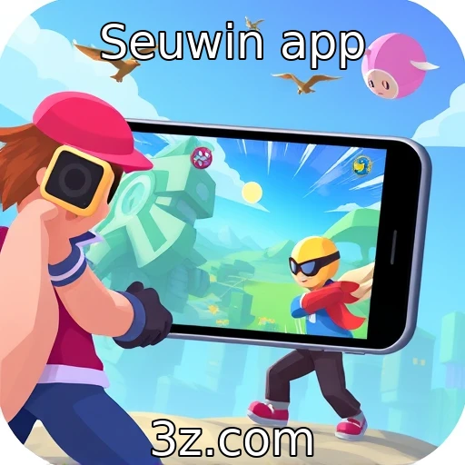 Novas tendências em jogos mobile