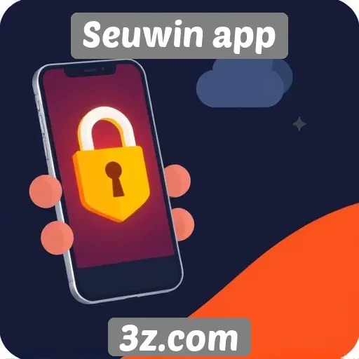 Avaliação dos recursos de segurança do Seuwin app