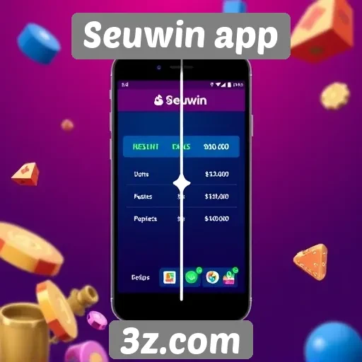 Comparativo entre Seuwin app e outros sites de jogos