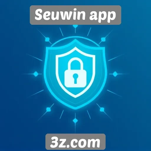 Análise de segurança do Seuwin app para usuários