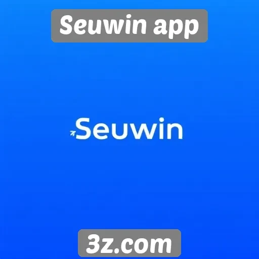 Histórico de atualizações do Seuwin app