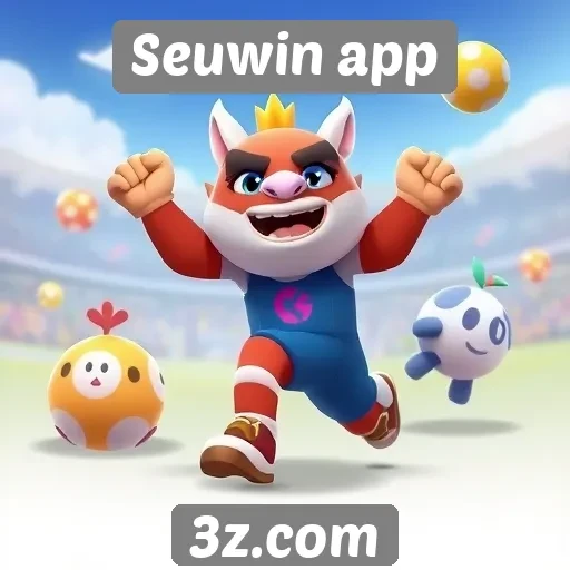 Promoções especiais no Seuwin app atraem novos jogadores