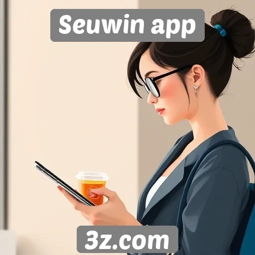 Feedback dos usuários sobre a experiência no Seuwin app