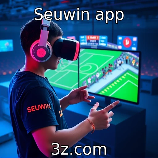 O impacto da realidade virtual nos gameplays